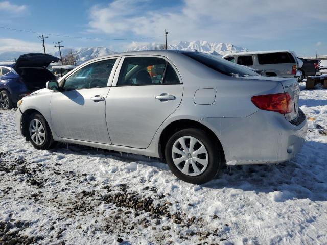 Photo 2 from auction – 2010 TOYOTA COROLLA BA with VIN 2T1BU4EE3AC534898