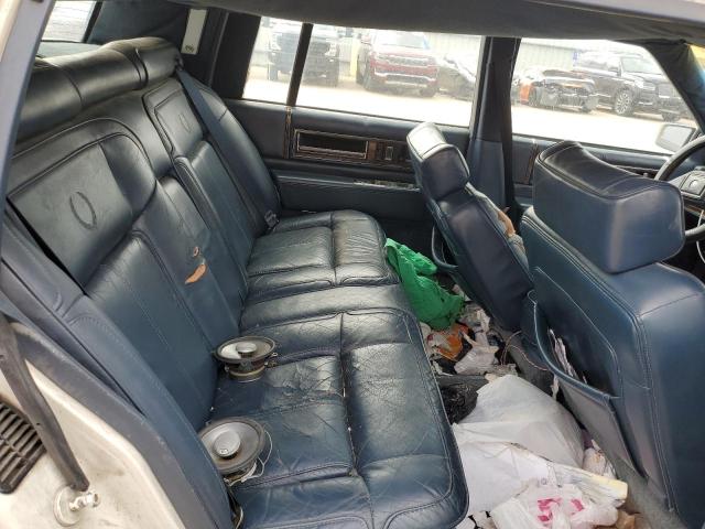 Photo 10 from auction – 1989 CADILLAC DEVILLE with VIN 1G6CD5159K4303639