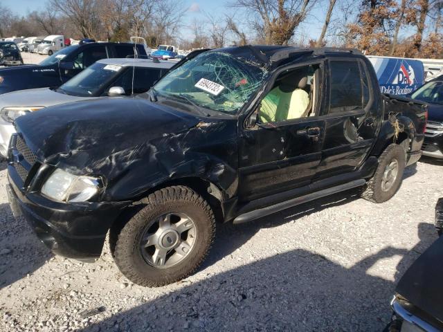 FORD EXPLORER S 2004 z numerem VIN 1FMZU77K24UA43583 - Zdjęcie z aukcji