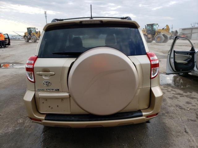 Photo 6 from auction – 2010 TOYOTA RAV4 with VIN 2T3ZF4DV8AW042481