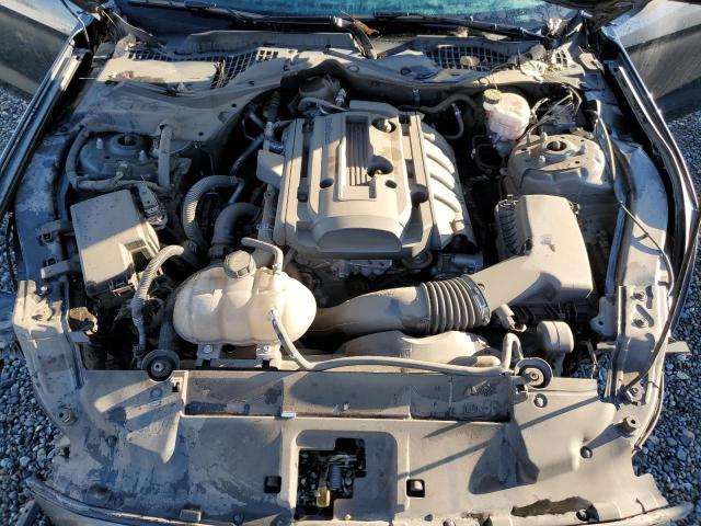 Photo 11 from auction – 2020 FORD MUSTANG with VIN 1FA6P8TH7L5138976