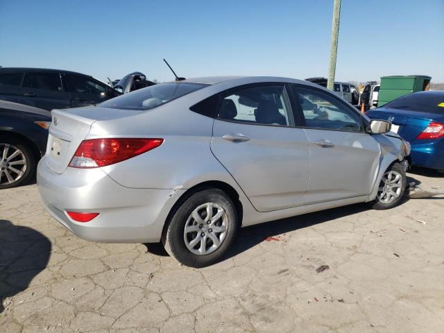 Photo 3 from auction – 2014 HYUNDAI ACCENT GLS with VIN KMHCT4AE8EU689058