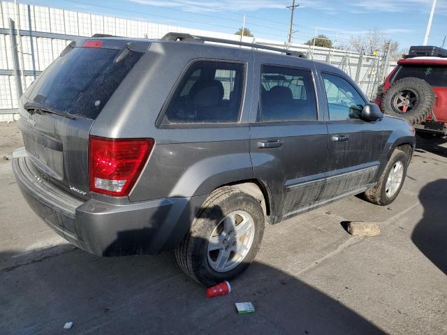 Photo 3 from auction – 2007 JEEP GRAND CHER with VIN 1J8GR48K47C568514