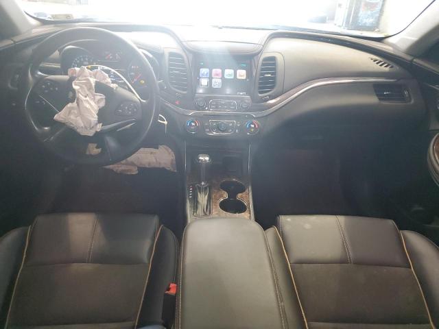 Photo 8 from auction – 2014 CHEVROLET IMPALA LT with VIN 2G1125S39E9255092