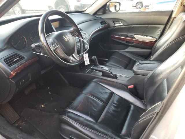 Photo 7 from auction – 2011 HONDA ACCORD CRO with VIN 5J6TF1H54BL003979