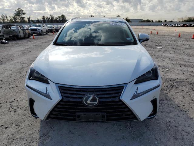 Photo 5 from auction – 2019 LEXUS NX 300 BAS with VIN JTJYARBZ0K2140232
