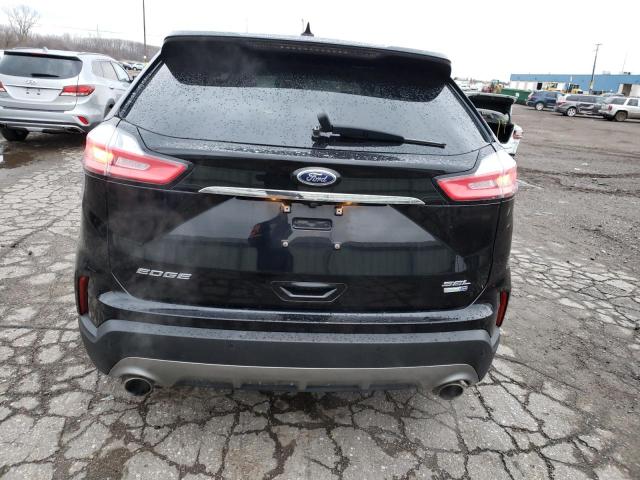 Photo 6 from auction – 2019 FORD EDGE SEL with VIN 2FMPK4J95KBC60324