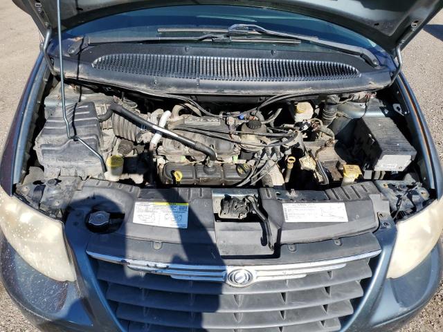 Photo 12 from auction – 2007 CHRYSLER TOWN & COU with VIN 2A4GP44R07R362219