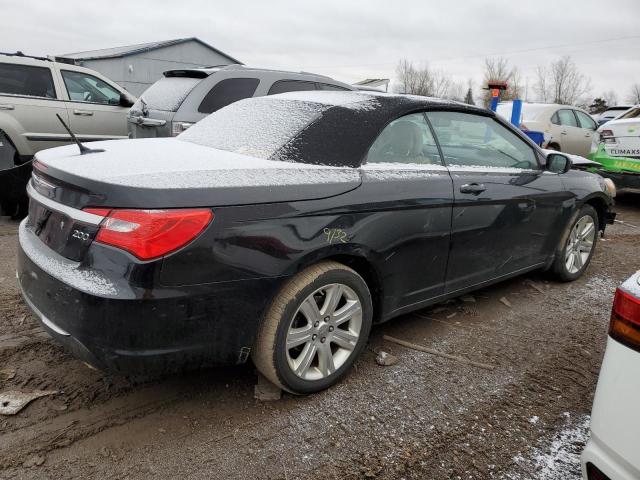 Photo 3 from auction – 2012 CHRYSLER 200 TOURIN with VIN 1C3BCBEB3CN186232