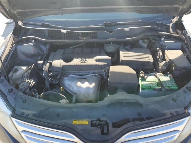 Photo 12 from auction – 2010 TOYOTA VENZA with VIN 4T3ZA3BB1AU029671