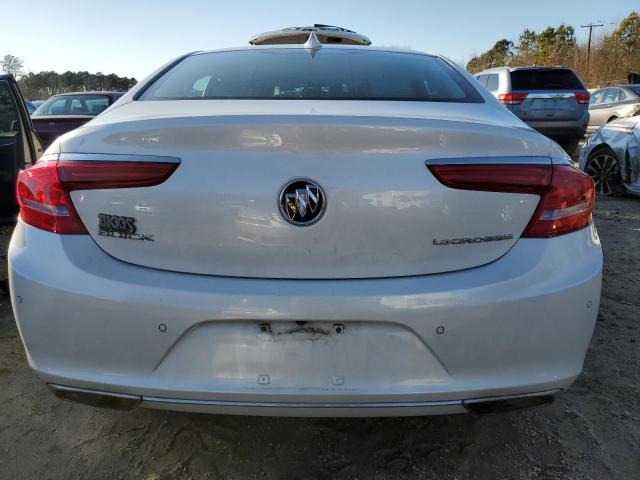 Photo 6 from auction – 2017 BUICK LACROSSE P with VIN 1G4ZN5SS4HU199722