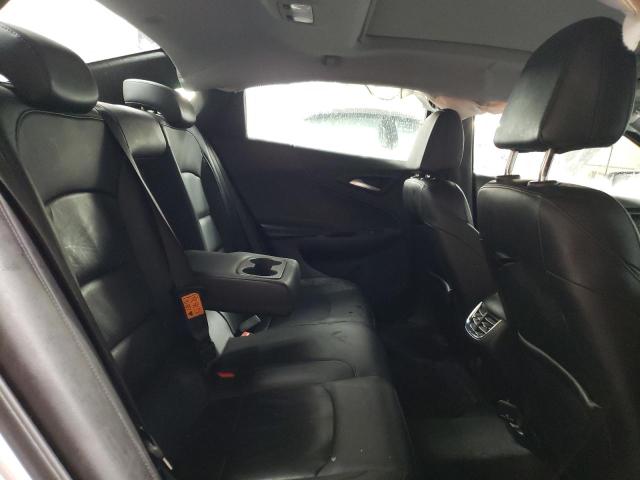 Photo 10 from auction – 2016 CHEVROLET MALIBU LT with VIN 1G1ZE5ST4GF271334