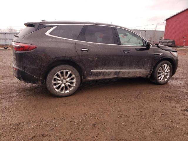 Photo 3 from auction – 2018 BUICK ENCLAVE PR with VIN 5GAEVBKW3JJ222968