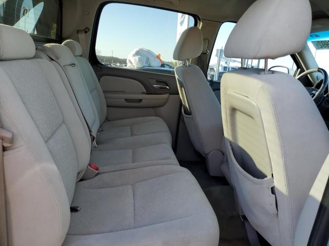 Photo 10 from auction – 2007 CHEVROLET AVALANCHE with VIN 3GNFK12377G267974