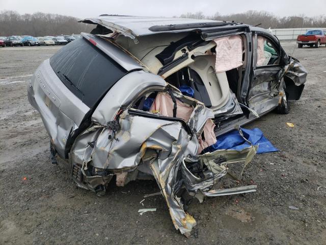 Photo 3 from auction – 2014 DODGE GRAND CARA with VIN 2C4RDGCG3ER153899