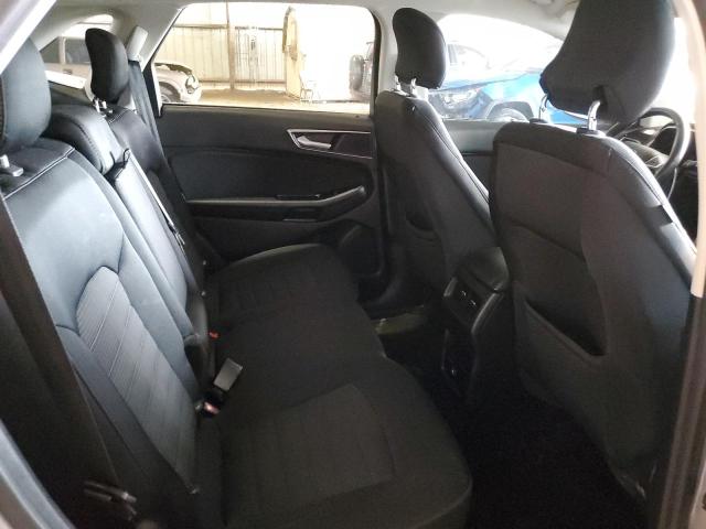 Photo 11 from auction – 2017 FORD EDGE SEL with VIN 2FMPK3J91HBB10343