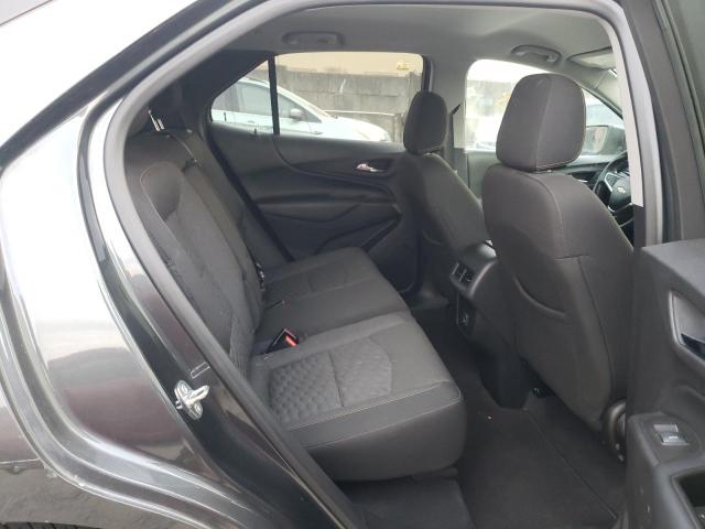 Photo 10 from auction – 2019 CHEVROLET EQUINOX LT with VIN 3GNAXJEV8KS595032