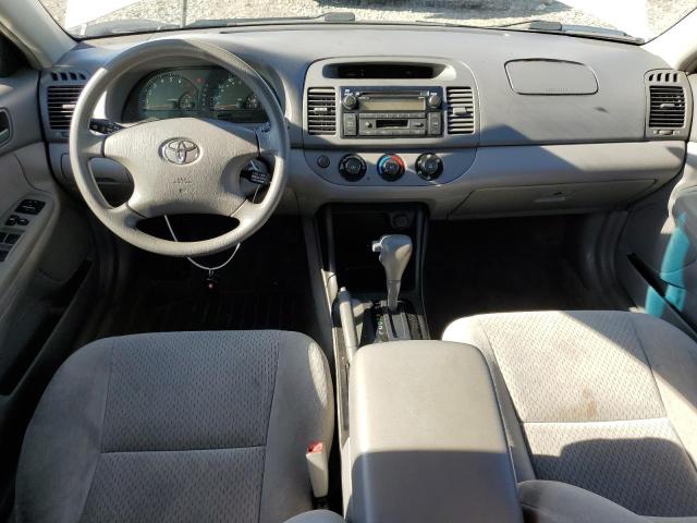 Photo 8 from auction – 2003 TOYOTA CAMRY LE with VIN 4T1BE32K33U212331