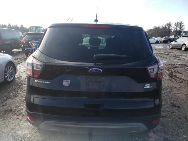 Photo 6 from auction – 2017 FORD ESCAPE SE with VIN 1FMCU9G97HUA98440