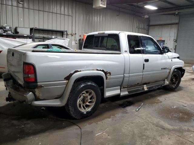 Photo 3 from auction – 1999 DODGE RAM 1500 with VIN 1B7HC13Z5XJ558862
