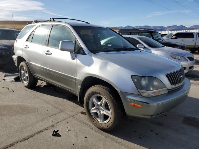 Photo 4 from auction – 1999 LEXUS RX 300 with VIN JT6HF10U0X0069217