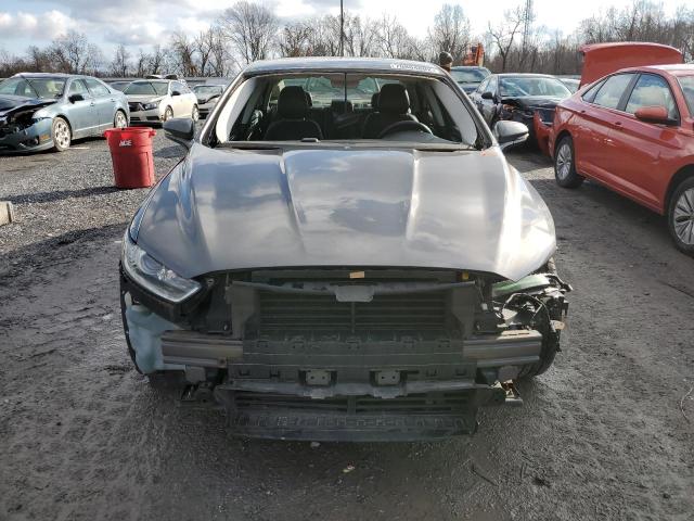 Photo 5 from auction – 2013 FORD FUSION TIT with VIN 3FA6P0RU5DR320633