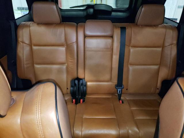 Photo 10 from auction – 2012 JEEP GRAND CHER with VIN 1C4RJFCT5CC192077
