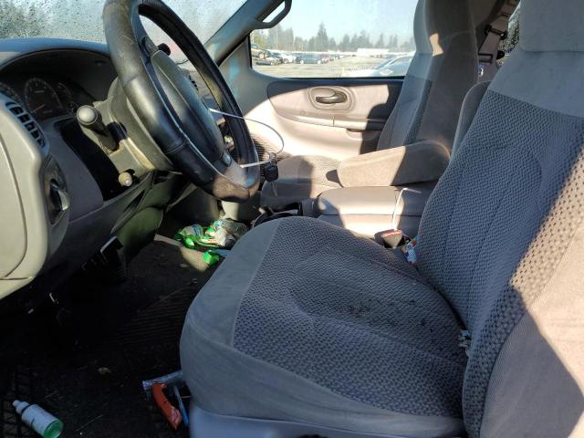 Photo 7 from auction – 1999 FORD F150 with VIN 2FTRX18L1XCA99065
