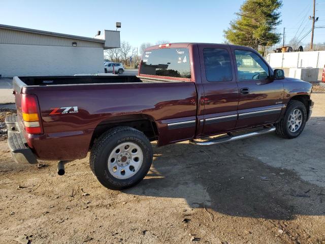 Photo 3 from auction – 2002 CHEVROLET SILVERADO with VIN 2GCEK19T521147697