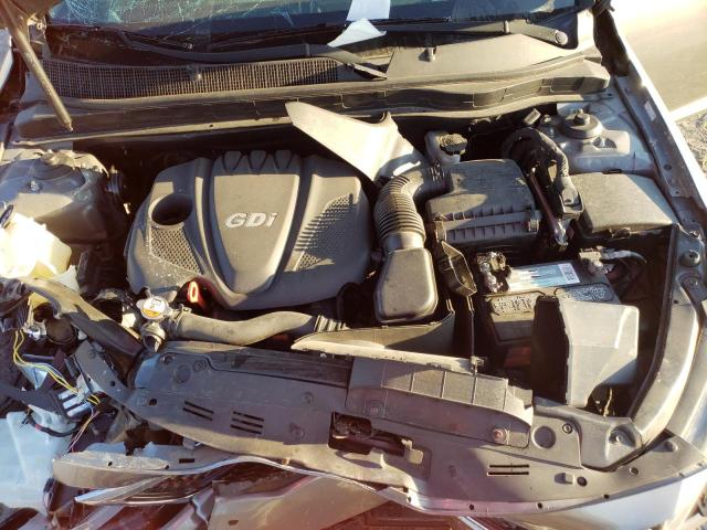 Photo 11 from auction – 2013 KIA OPTIMA LX with VIN 5XXGM4A70DG096464