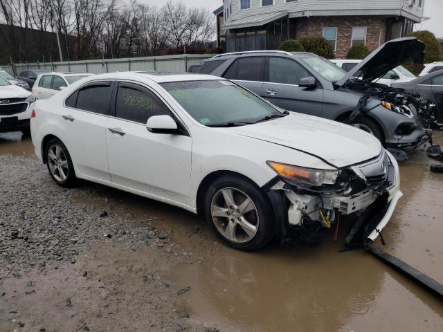 Photo 4 from auction – 2013 ACURA TSX with VIN JH4CU2F4XDC000971