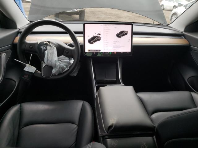 Photo 8 from auction – 2020 TESLA MODEL 3 with VIN 5YJ3E1EAXLF785543