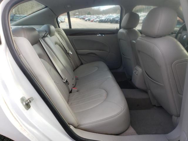 Photo 10 from auction – 2007 BUICK LUCERNE CX with VIN 1G4HD57217U143582