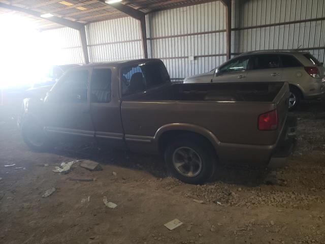 Photo 2 from auction – 2003 CHEVROLET PICK UP with VIN 1GCCS19X538139821