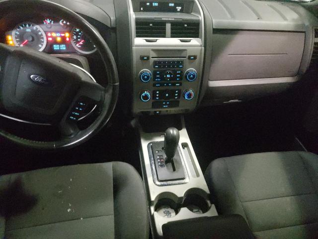 Photo 8 from auction – 2012 FORD ESCAPE XLT with VIN 1FMCU9DGXCKC50895