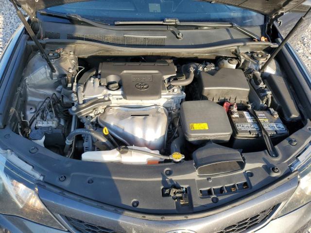 Zdjęcie 11 z aukcji – 2012 TOYOTA CAMRY BASE z VIN 4T1BF1FK7CU032510