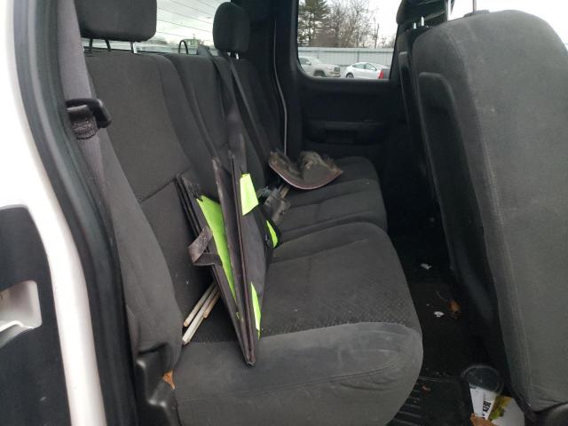 Photo 10 from auction – 2008 CHEVROLET SILVERADO with VIN 2GCEK19J081295182