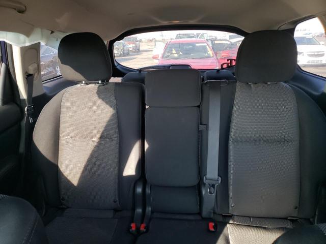 Photo 10 from auction – 2018 NISSAN PATHFINDER with VIN 5N1DR2MM9JC641563