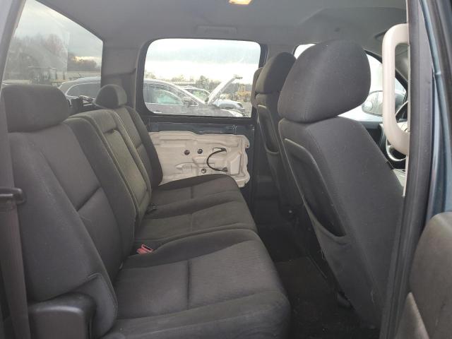 Photo 10 from auction – 2012 CHEVROLET SILVERADO with VIN 1GCPKSE75CF174187