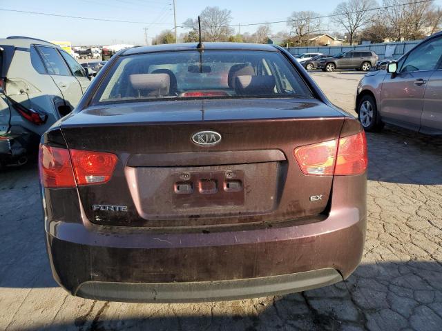 Photo 6 from auction – 2010 KIA SPORTAGE with VIN KNAFU4A26A5858628