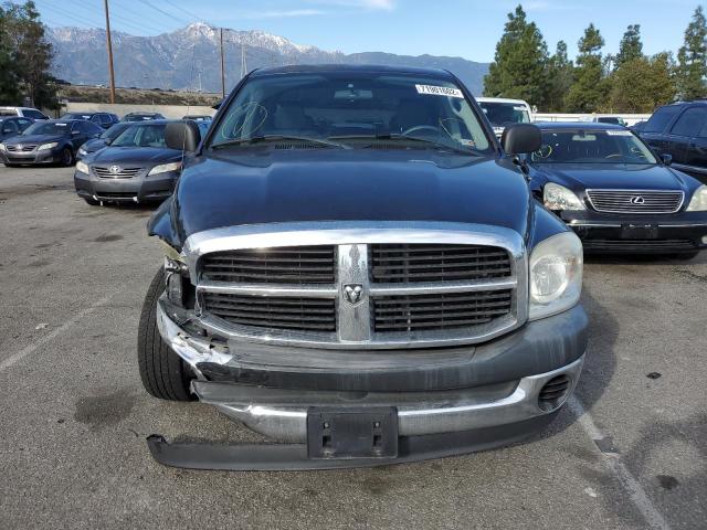 Photo 5 from auction – 2007 DODGE RAM 1500 S with VIN 1D7HA18K97J577034