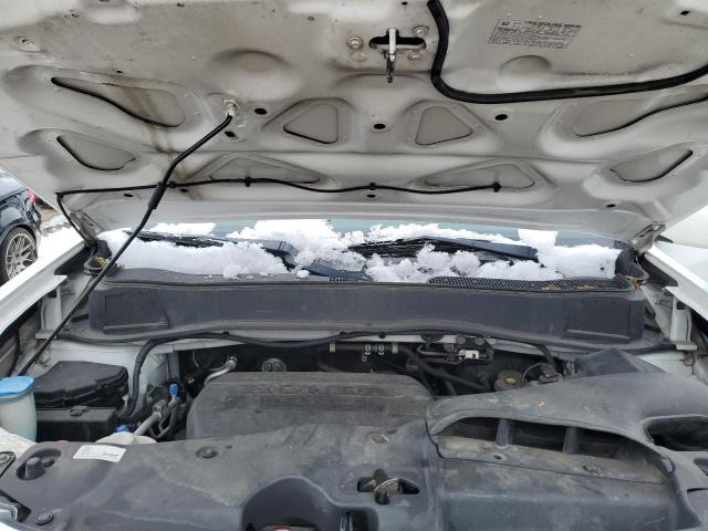 Photo 12 from auction – 2013 HONDA PILOT TOUR with VIN 5FNYF4H98DB023173