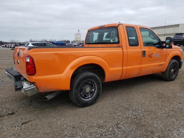 Photo 3 from auction – 2014 FORD F250 SUPER with VIN 1FT7X2A60EEA94013