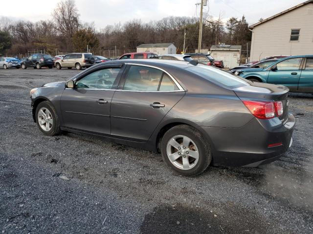 Photo 2 from auction – 2013 CHEVROLET MALIBU LS with VIN 1G11B5SA4DF243520