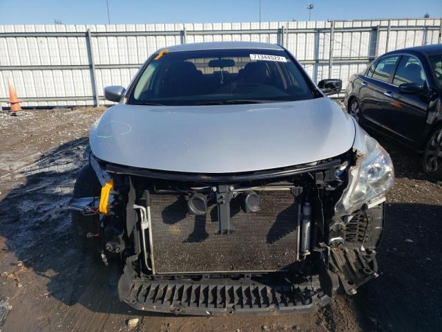 Photo 5 from auction – 2014 NISSAN ALTIMA 2.5 with VIN 1N4AL3AP2EC155315
