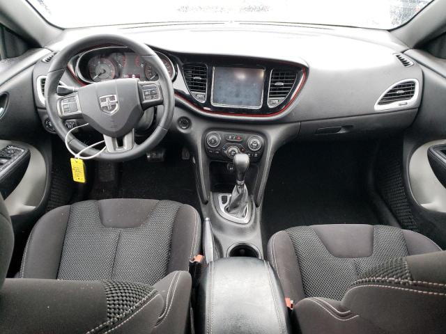 Photo 8 from auction – 2015 DODGE DART SXT with VIN 1C3CDFBB1FD117255