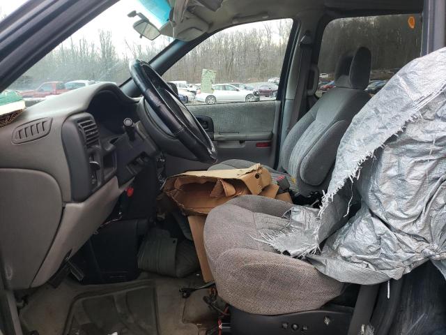 Zdjęcie 7 z aukcji – 2001 CHEVROLET VENTURE z VIN 1GNDX03E51D267432