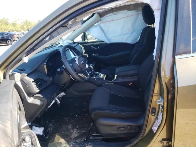 Photo 7 from auction – 2020 SUBARU OUTBACK PR with VIN 4S4BTACCXL3135674