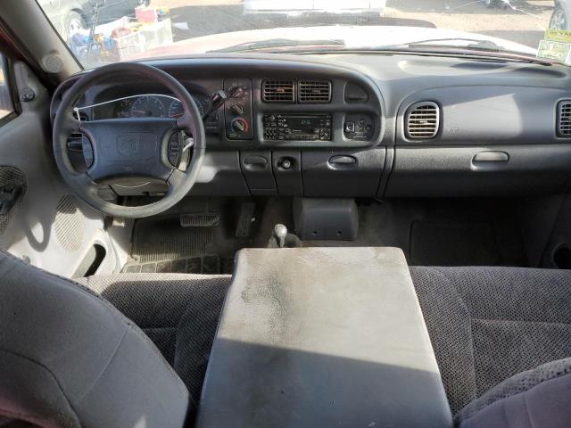 Photo 8 from auction – 1998 DODGE RAM PICKUP with VIN 1B7HF13Z1WJ181985