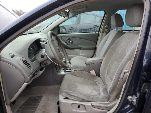 Photo 7 from auction – 2007 CHEVROLET MALIBU LS with VIN 1G1ZS57FX7F295066